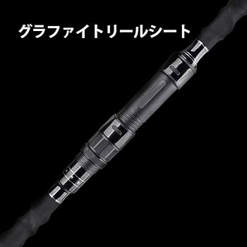 Bravel 904M ショアジギングロッド